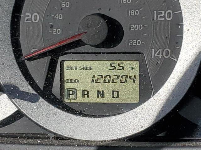 Photo 8 from auction – 2006 TOYOTA RAV4 LIMIT with VIN JTMBD31V665020824