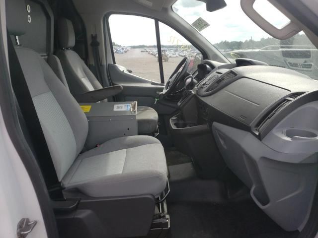 Photo 5 from auction – 2017 FORD TRANSIT T- with VIN 1FTYR1YM9HKB38979