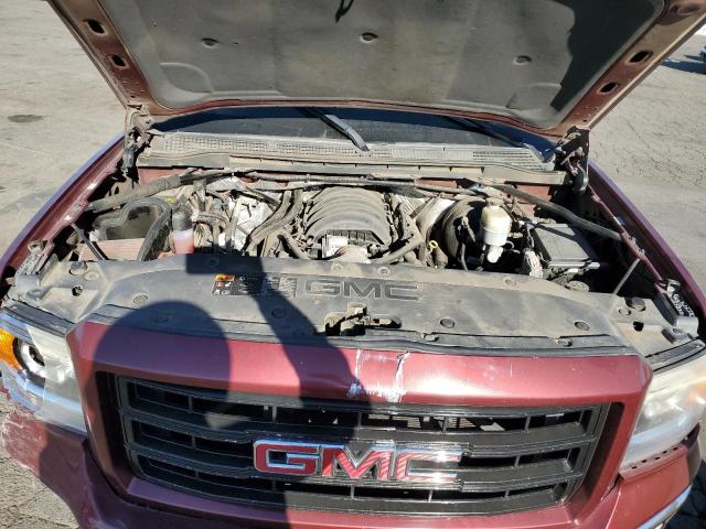 Photo 7 from auction – 2014 GMC SIERRA C15 with VIN 3GTP1UEC0EG482008