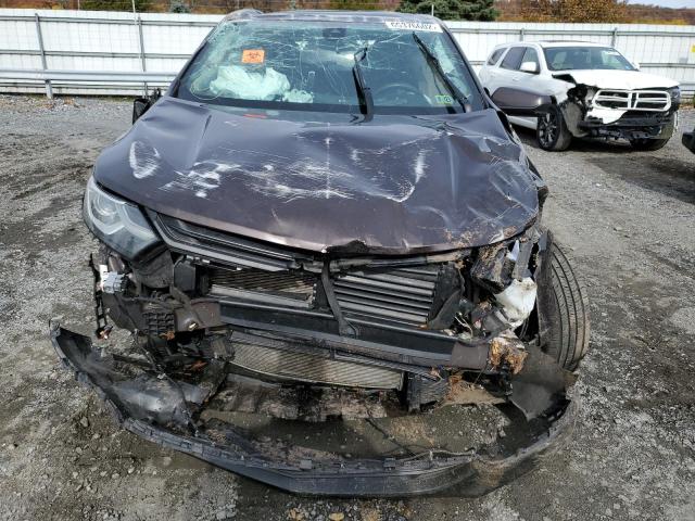 Photo 9 from auction – 2020 CHEVROLET EQUINOX LT with VIN 2GNAXUEVXL6152222