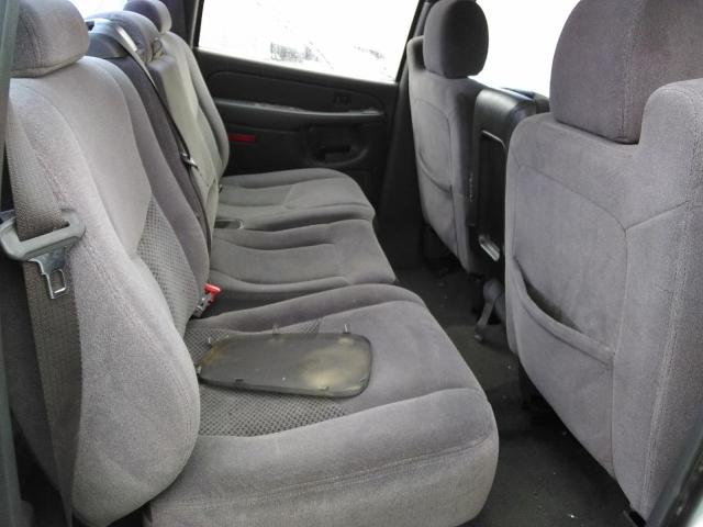 Photo 6 from auction – 2007 CHEVROLET SILVERADO with VIN 2GCEC13V271143086