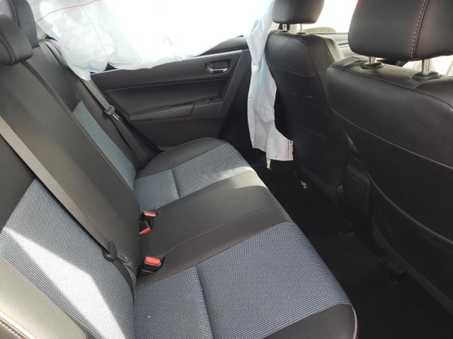 Photo 6 from auction – 2014 TOYOTA COROLLA L with VIN 2T1BURHE0EC004189