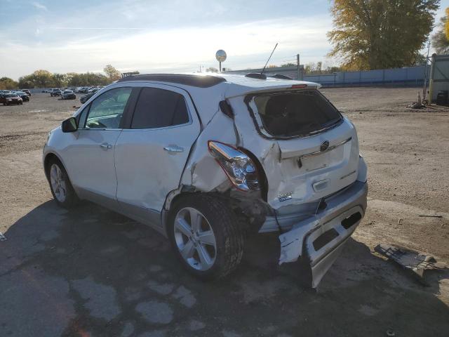 Photo 3 from auction – 2016 BUICK ENCORE CON with VIN KL4CJBSB4GB590510