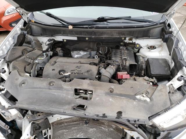 Photo 7 from auction – 2016 MITSUBISHI OUTLANDER with VIN JA4AR3AU9GZ041658