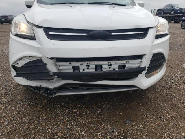 Photo 9 from auction – 2014 FORD ESCAPE SE with VIN 1FMCU0GX6EUE20863