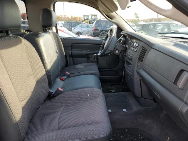 Photo 5 from auction – 2004 DODGE RAM 1500 S with VIN 1D7HA16K04J128291