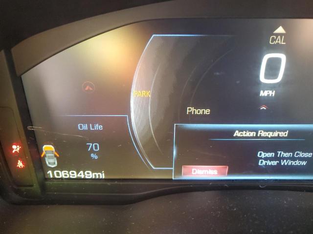 Photo 8 from auction – 2015 CADILLAC ESCALADE E with VIN 1GYS4SKJ3FR529441