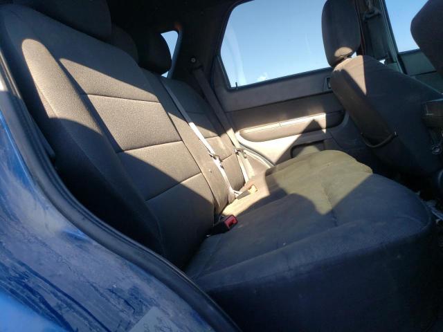 Photo 6 from auction – 2011 FORD ESCAPE XLT with VIN 1FMCU0D72BKA80381