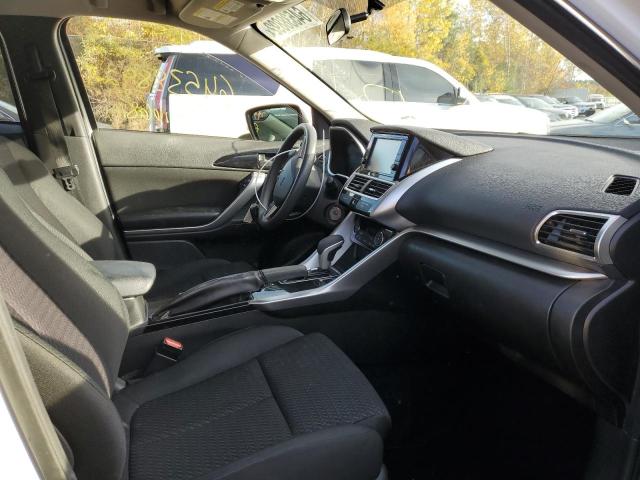 Photo 5 from auction – 2019 MITSUBISHI ECLIPSE CR with VIN JA4AS3AA5KZ015514