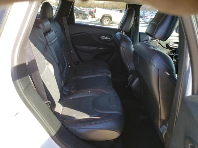Photo 6 from auction – 2015 JEEP CHEROKEE T with VIN 1C4PJMBS0FW756838