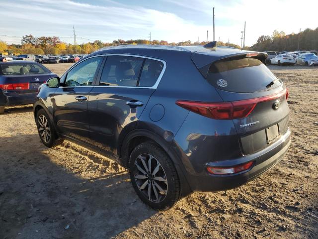 Photo 3 from auction – 2017 KIA SPORTAGE E with VIN KNDPNCAC7H7297586