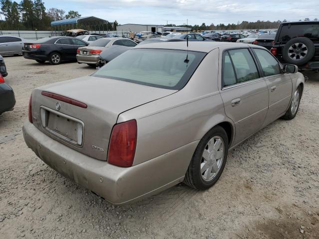 Photo 4 from auction – 2004 CADILLAC DEVILLE DT with VIN 1G6KF57964U130682