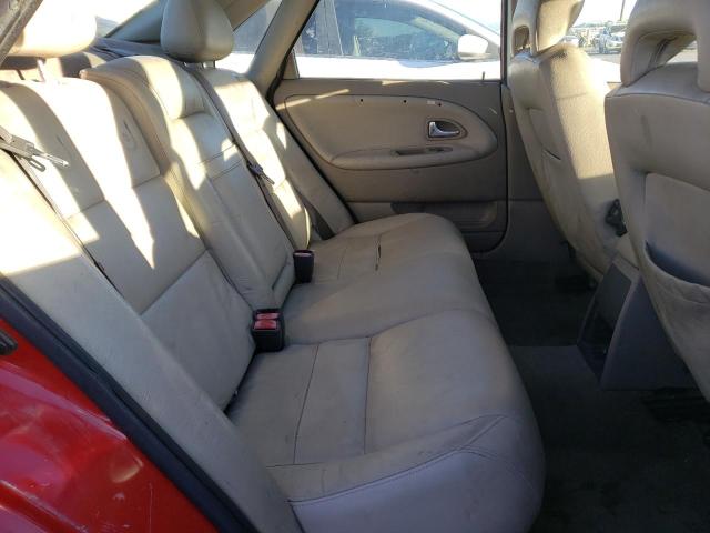 Photo 6 from auction – 2001 VOLVO S40 1.9T with VIN YV1VS29531F616715