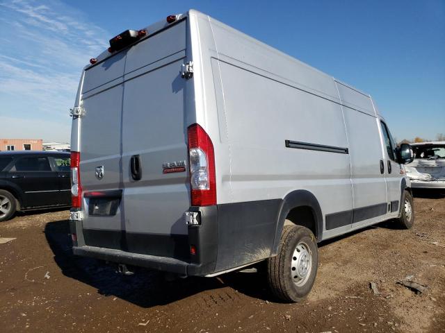 Photo 4 from auction – 2021 RAM PROMASTER with VIN 3C6MRVJG7ME573305