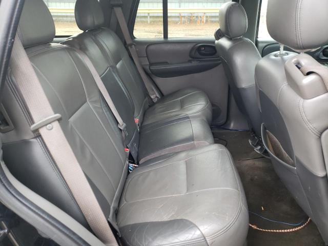 Photo 6 from auction – 2003 CHEVROLET TRAILBLAZE with VIN 1GNDT13S632176434
