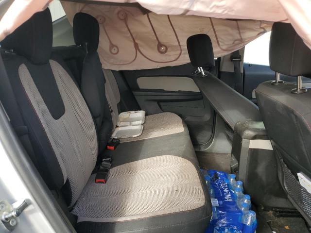 Photo 6 from auction – 2016 CHEVROLET EQUINOX LT with VIN 2GNALCEK1G6103508