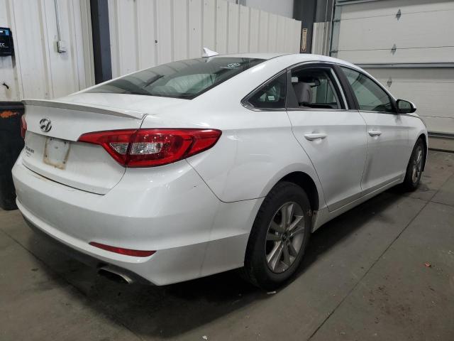 Photo 4 from auction – 2016 HYUNDAI SONATA SE with VIN 5NPE24AF7GH366139