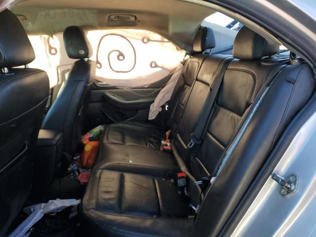 Photo 6 from auction – 2015 CHEVROLET MALIBU 2LT with VIN 1G11D5SL2FF220378