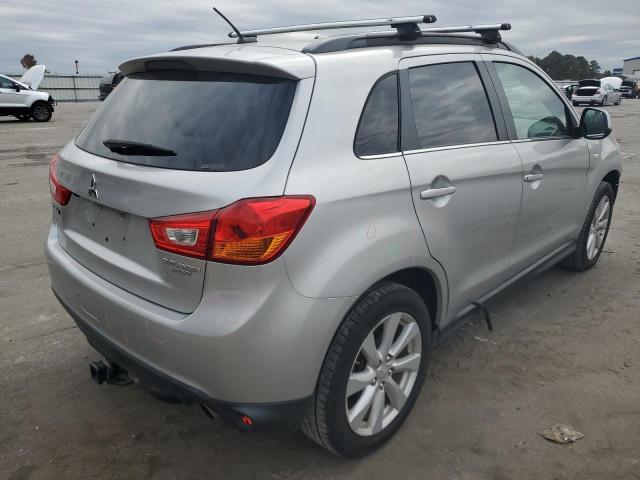 Photo 4 from auction – 2014 MITSUBISHI OUTLANDER with VIN 4A4AR4AU0EE031934