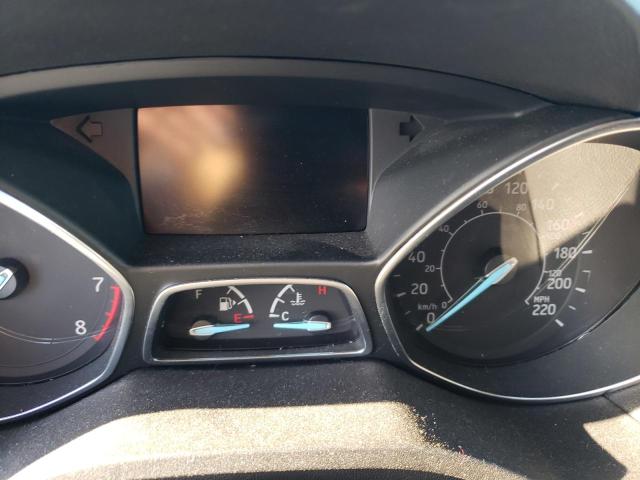 Photo 8 from auction – 2019 FORD ESCAPE SE with VIN 1FMCU9GD0KUC14654