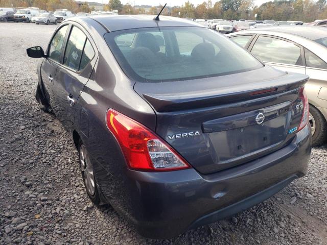 Photo 3 from auction – 2015 NISSAN VERSA S with VIN 3N1CN7AP9FL867737