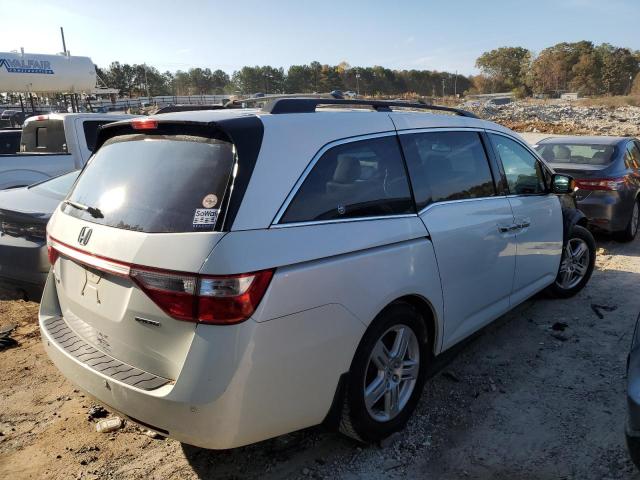 Photo 4 from auction – 2012 HONDA ODYSSEY TO with VIN 5FNRL5H94CB045110