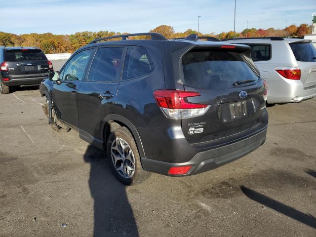 Photo 3 from auction – 2019 SUBARU FORESTER P with VIN JF2SKAEC6KH489148