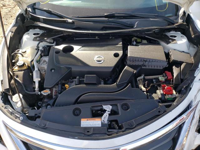Photo 7 from auction – 2015 NISSAN ALTIMA 2.5 with VIN 1N4AL3AP2FC294376