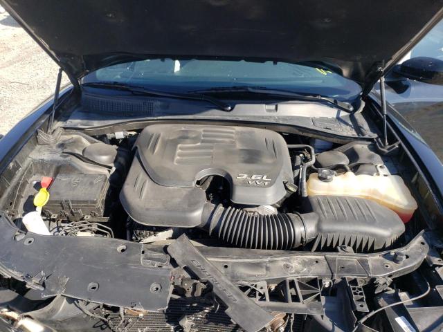 Photo 7 from auction – 2015 DODGE CHARGER SX with VIN 2C3CDXJG7FH891595