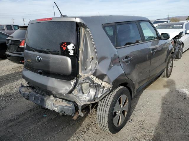 Photo 4 from auction – 2016 KIA SOUL with VIN KNDJN2A28G7321853
