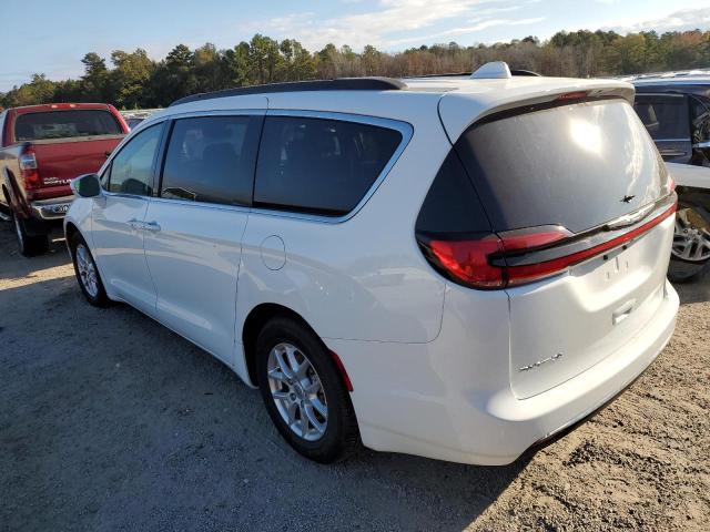 Photo 3 from auction – 2022 CHRYSLER PACIFICA T with VIN 2C4RC1BG3NR168064
