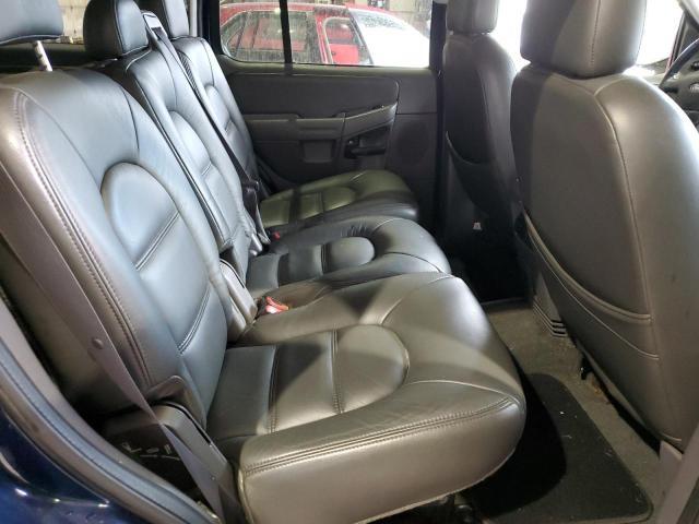 Photo 6 from auction – 2005 FORD EXPLORER X with VIN 1FMZU73EX5ZA55582