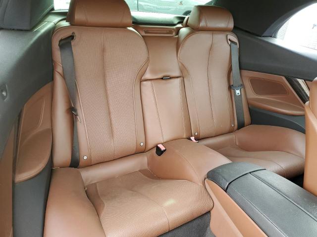 Photo 6 from auction – 2012 BMW 650 I with VIN WBALZ3C52CDL72512