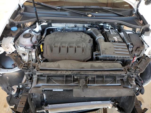 Photo 7 from auction – 2021 AUDI Q3 PREMIUM with VIN WA1DECF35M1040266