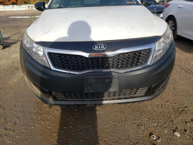 Photo 9 from auction – 2013 KIA OPTIMA LX with VIN 5XXGM4A71DG152007