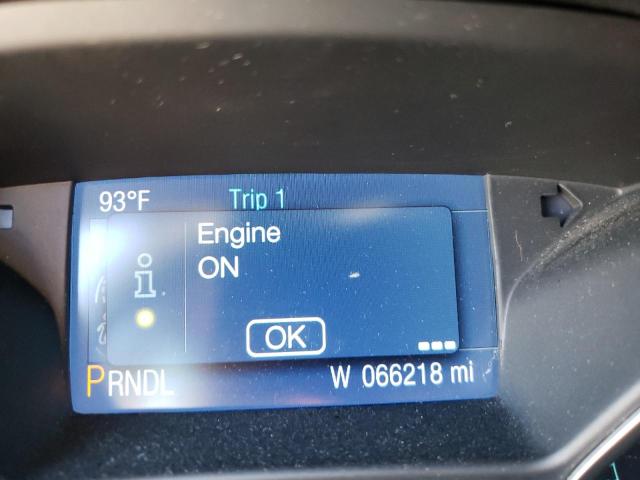 Photo 8 from auction – 2014 FORD FOCUS SE with VIN 1FADP3K25EL408292