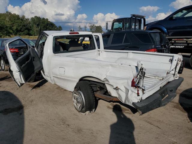 Photo 3 from auction – 2008 FORD RANGER with VIN 1FTYR10DX8PA11494