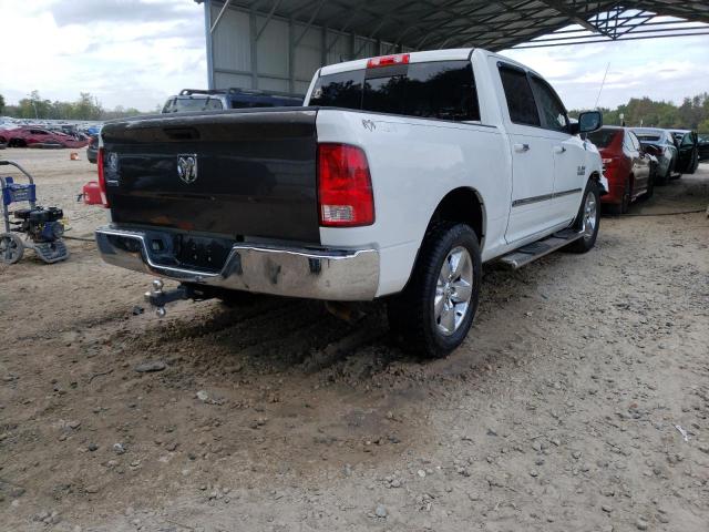 Photo 4 from auction – 2014 RAM 1500 SLT with VIN 1C6RR6LGXES170474