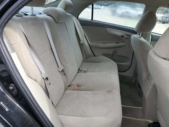 Photo 6 from auction – 2009 TOYOTA COROLLA BA with VIN JTDBL40E49J006863