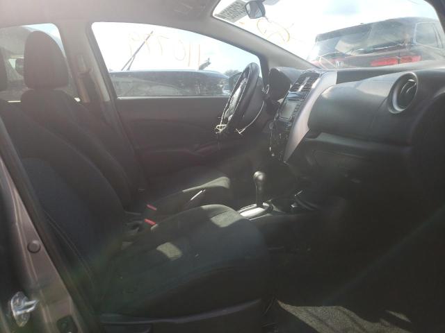 Photo 5 from auction – 2016 NISSAN VERSA NOTE with VIN 3N1CE2CP3GL365999