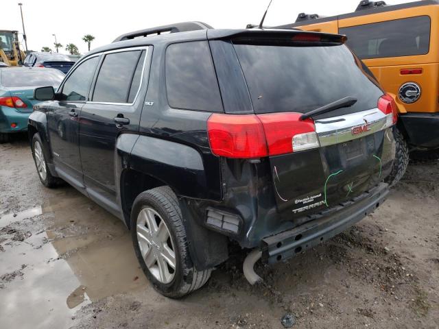 Photo 3 from auction – 2011 GMC TERRAIN SL with VIN 2CTALUEC2B6353182