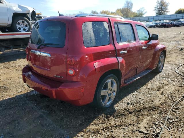 Photo 4 from auction – 2011 CHEVROLET HHR LT with VIN 3GNBACFU9BS647887