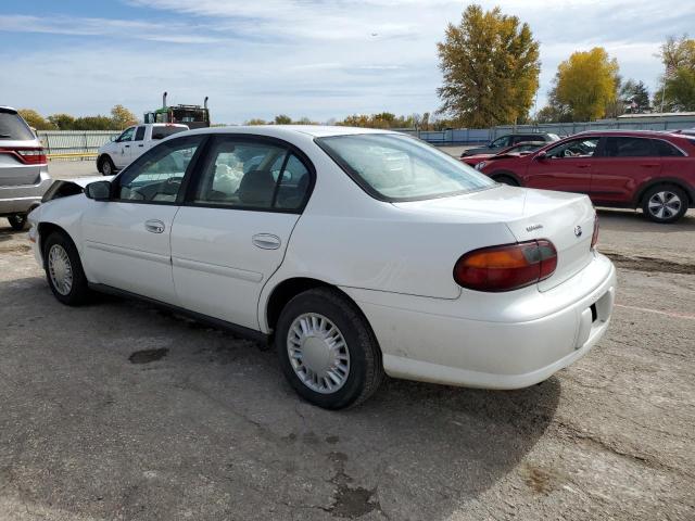 Photo 3 from auction – 2004 CHEVROLET CLASSIC with VIN 1G1ND52F04M599773