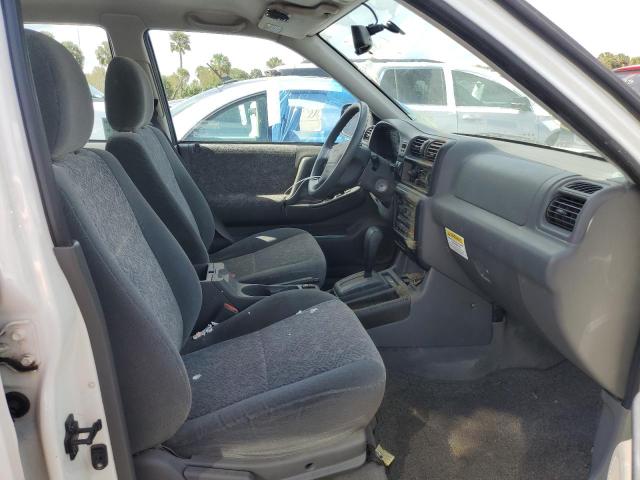Photo 5 from auction – 2000 ISUZU RODEO S with VIN 4S2CK58WXY4341279