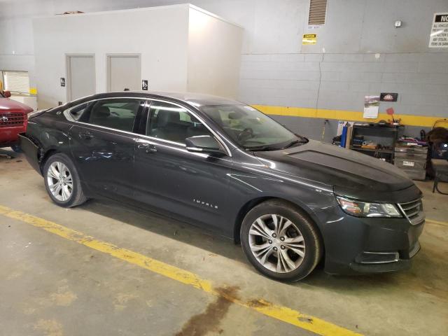Фото 9 с аукциона – 2014 CHEVROLET IMPALA LT с VIN 2G1115SL4E9266942