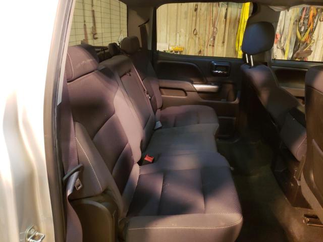 Photo 6 from auction – 2015 CHEVROLET SILVERADO with VIN 3GCPCREC7FG525977