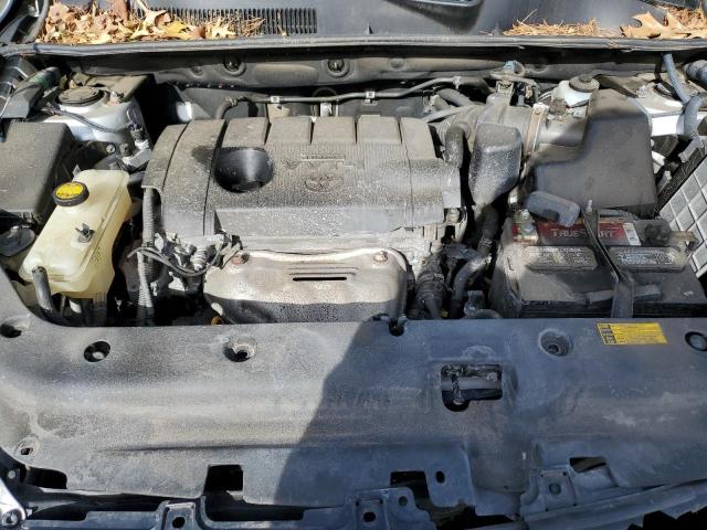 Photo 7 from auction – 2012 TOYOTA RAV4 with VIN 2T3BF4DV0CW203216