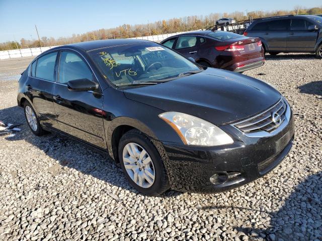 NISSAN ALTIMA BAS 2012 with VIN 1N4AL2AP7CC191993 - Photo from auction