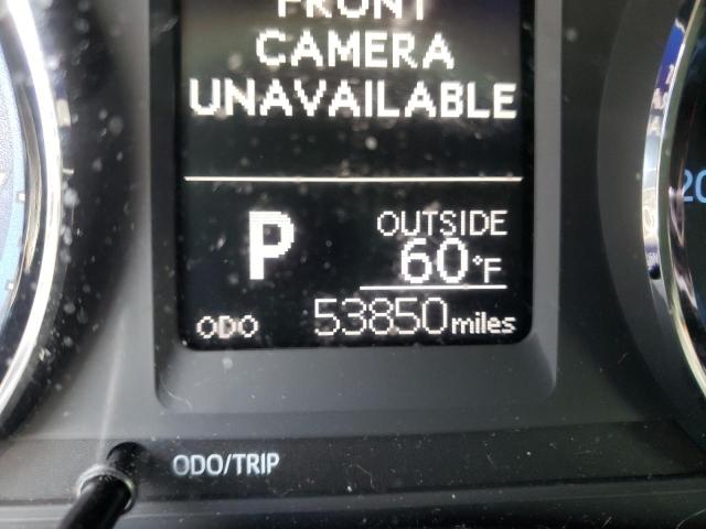 Photo 8 from auction – 2019 TOYOTA COROLLA L with VIN 5YFBURHE9KP939416