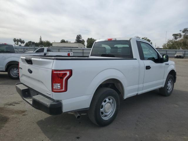 Photo 4 from auction – 2015 FORD F150 with VIN 1FTMF1C82FFB70941